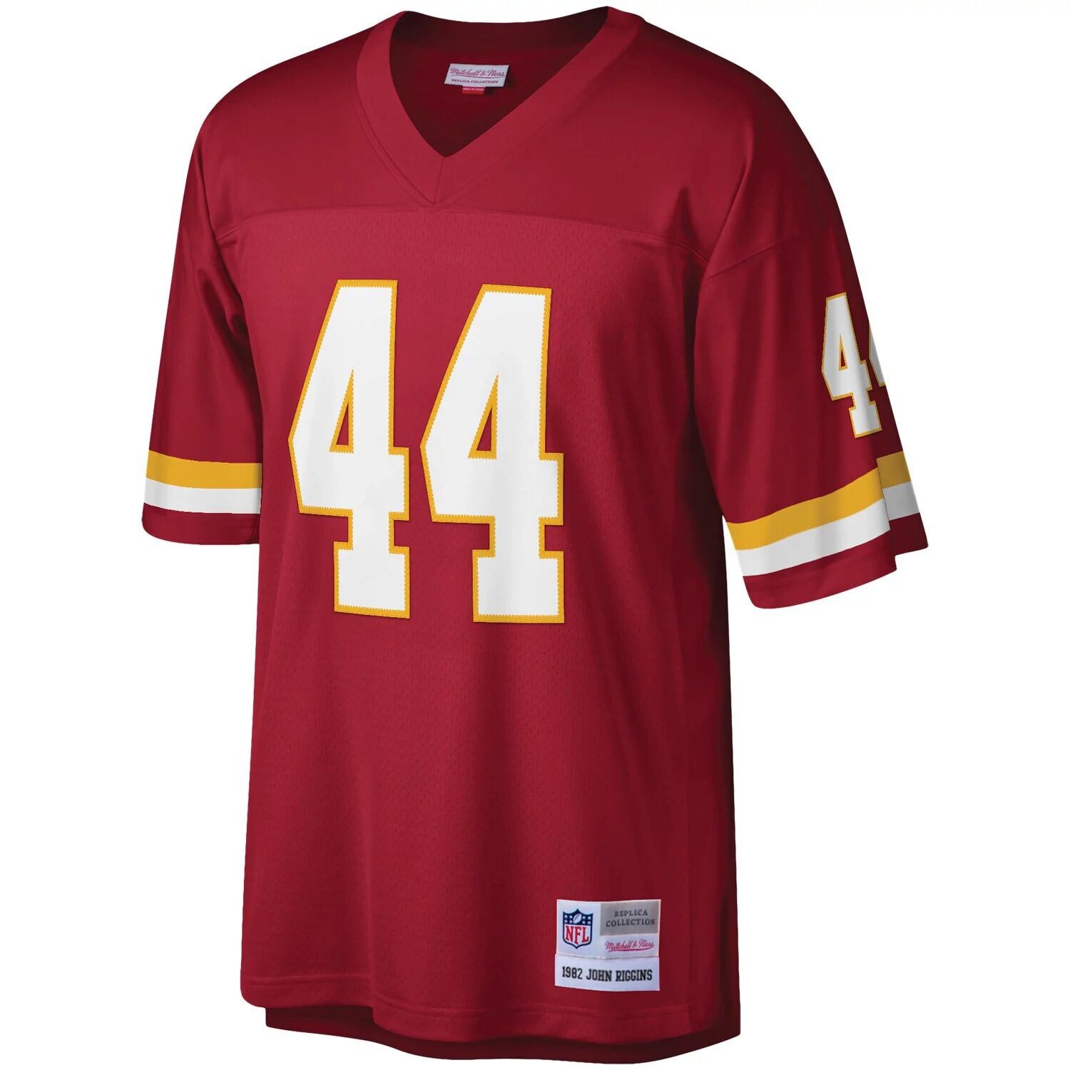 john riggins teams - Ilustrasi 3