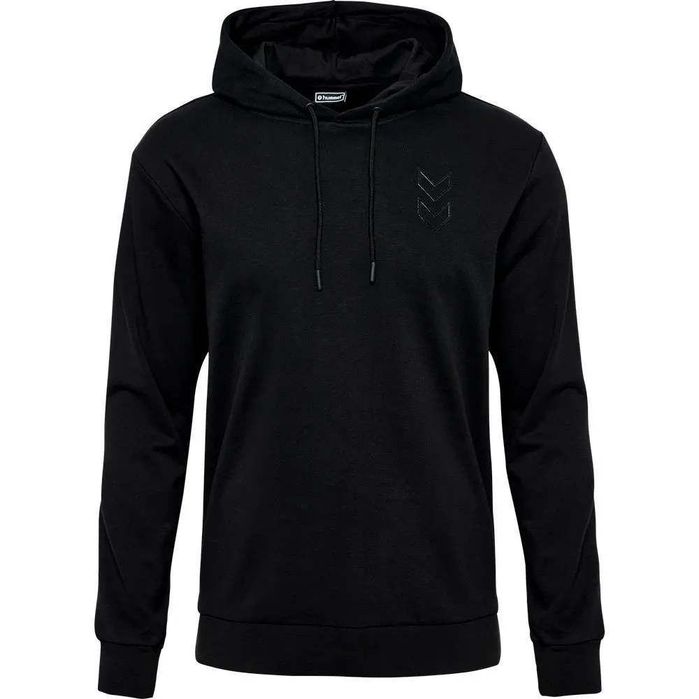 

Худи Hummel Active Co, черный