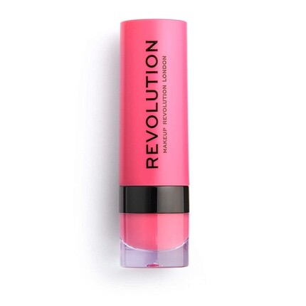 

Cutie 139 Матовая губная помада розового цвета 3 мл, Makeup Revolution