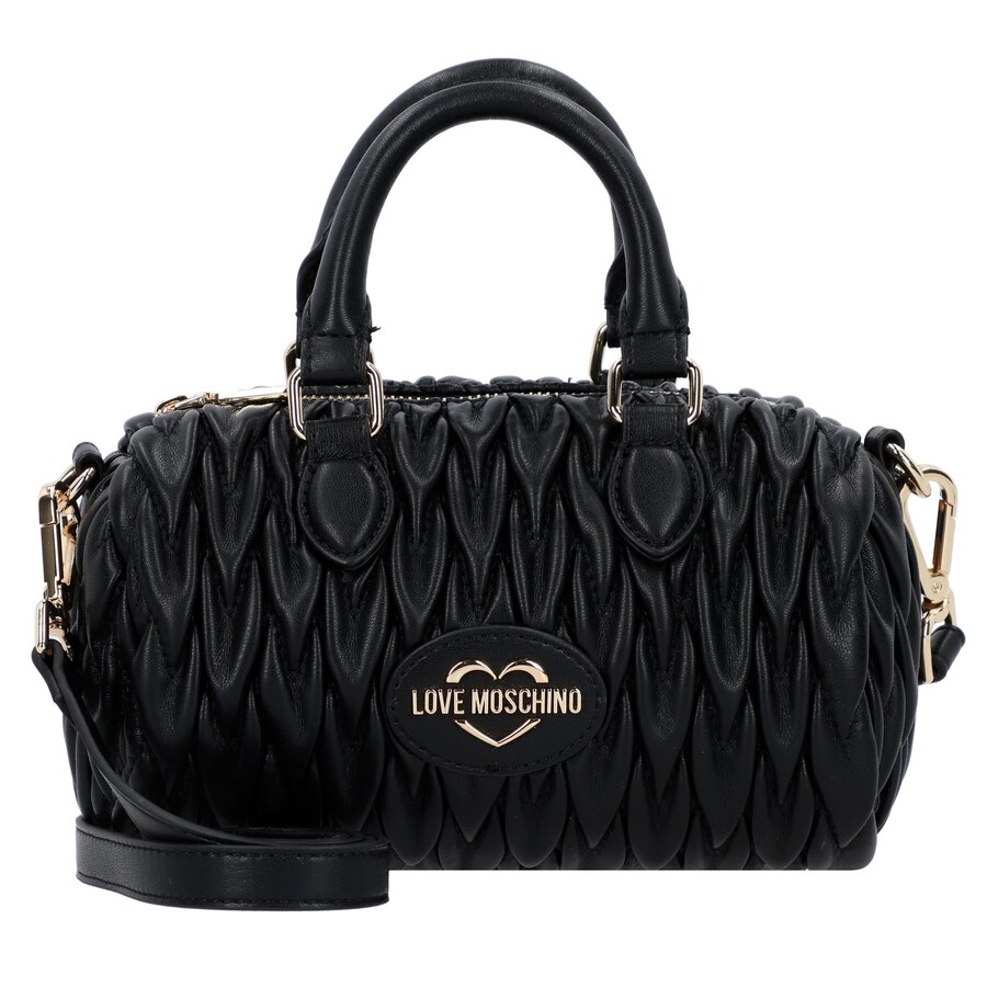 

Сумочка Love Moschino Demure, Black