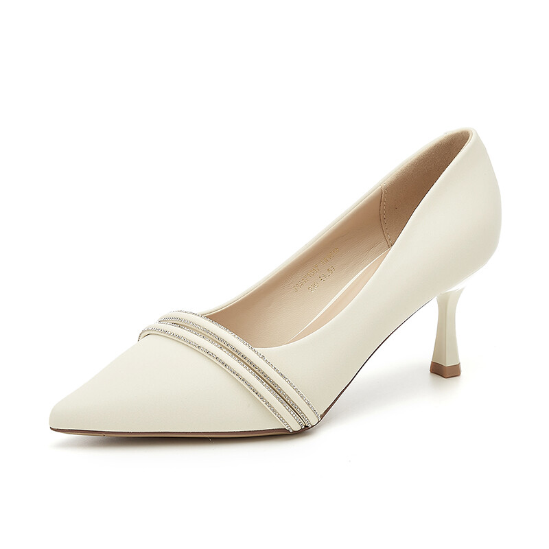 

Туфли EXULL Q High Heels Women's