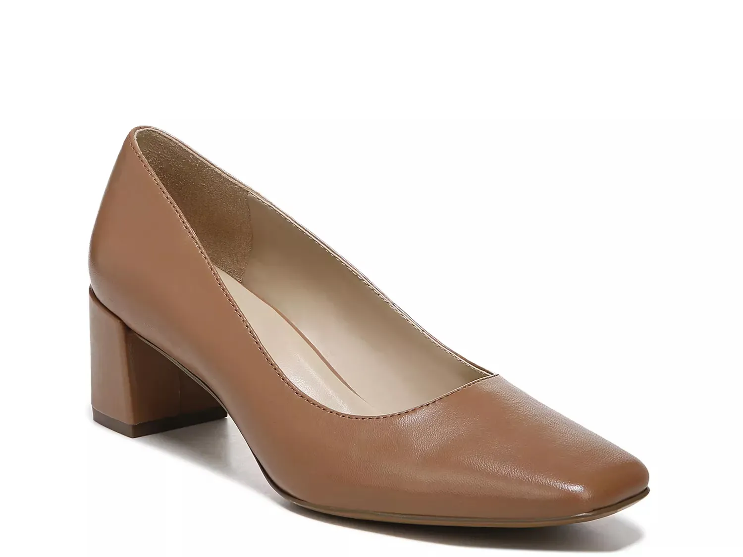 Туфли-лодочки Karina Naturalizer, Brown