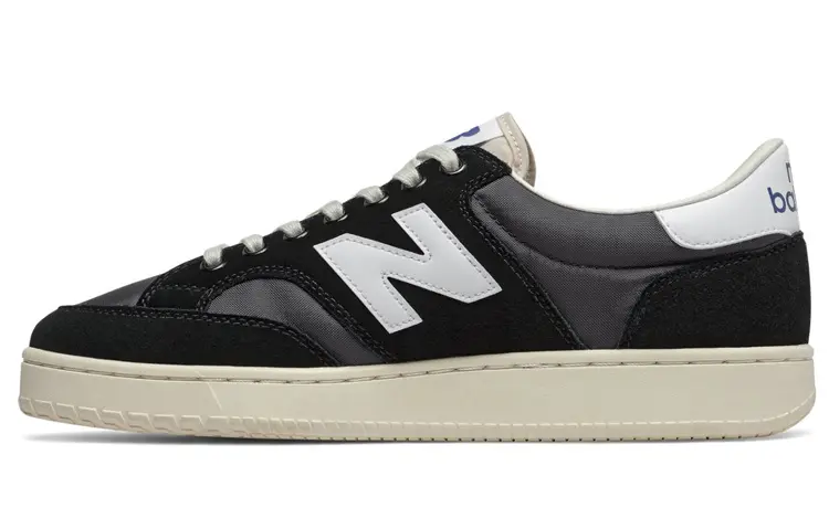 

Кроссовки New Balance Pro Court Cup Black
