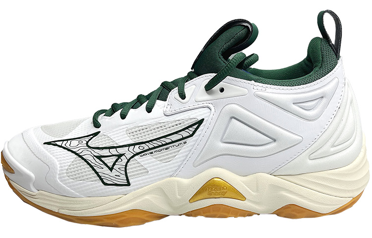 

Кроссовки Mizuno Wave Lightning Z7 унисекс, White