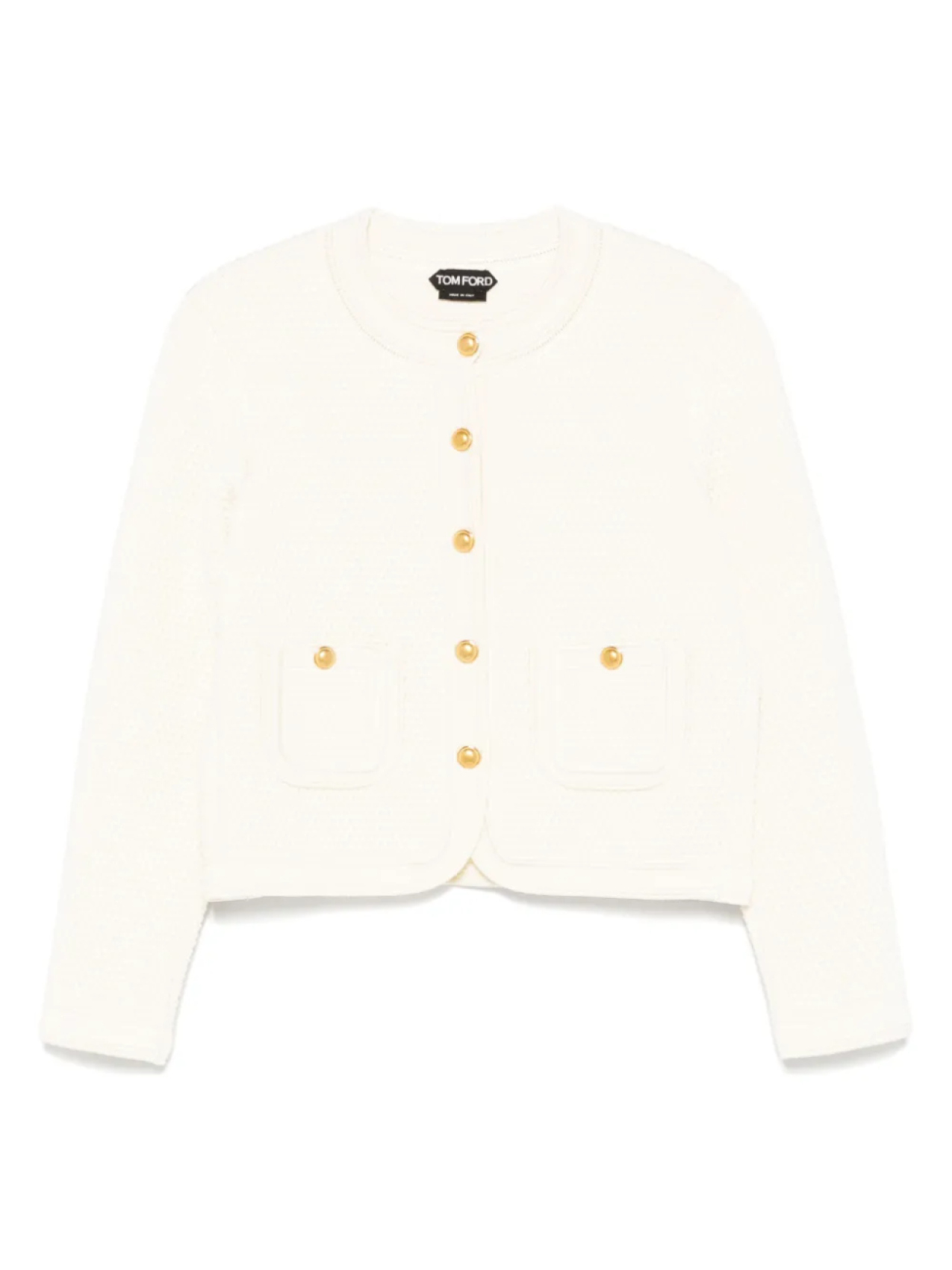 

Кардиган TOM FORD chasseur, нейтральный