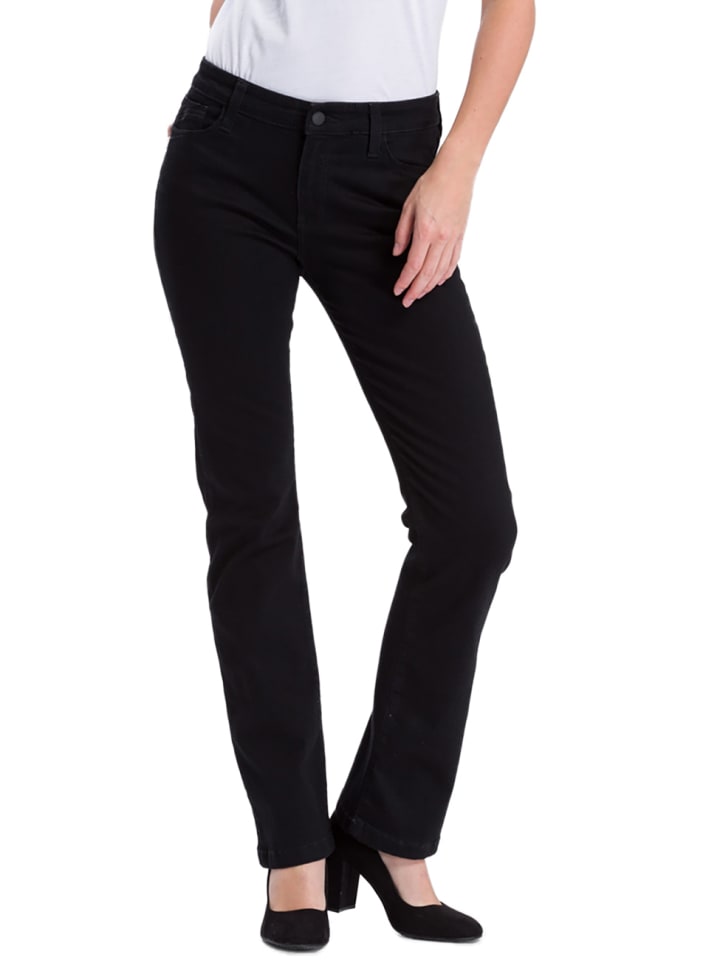 

Джинсы Cross Jeans, черный