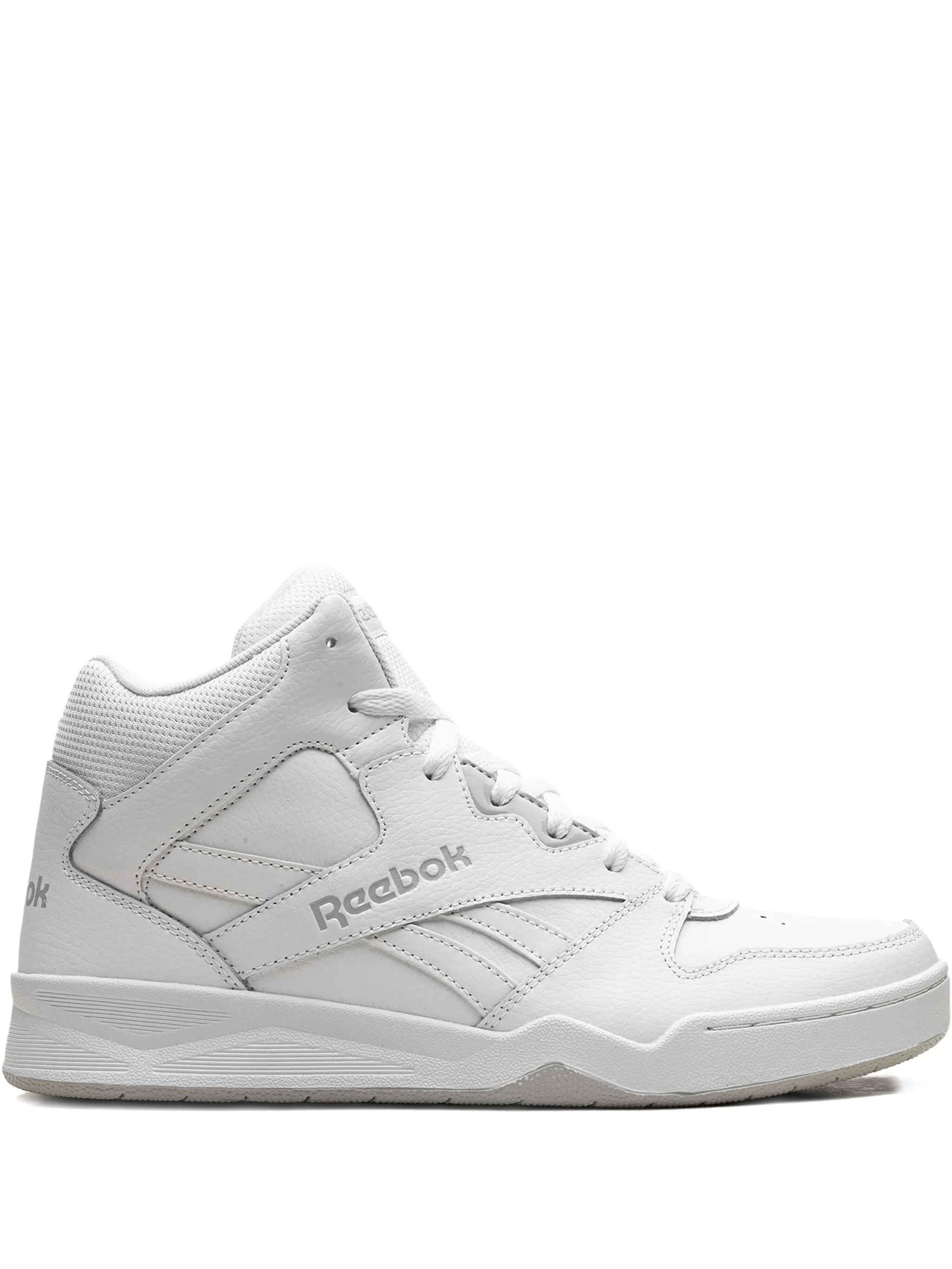 

Кроссовки Royal BB 4500 Hi 2 Reebok, белый