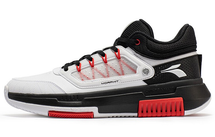 

Мужские баскетбольные кроссовки 361° Tackle