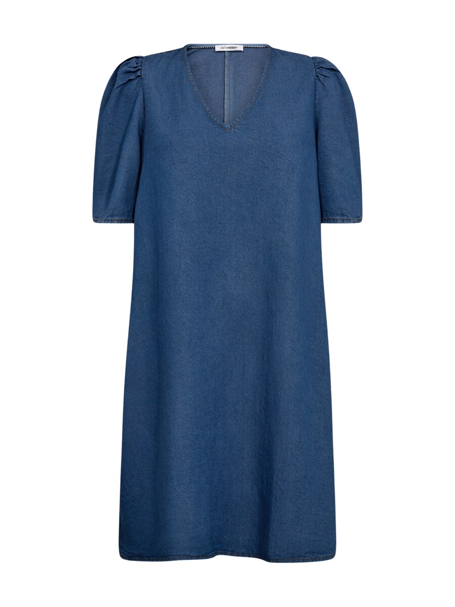 

Платье co'couture Denim, синий