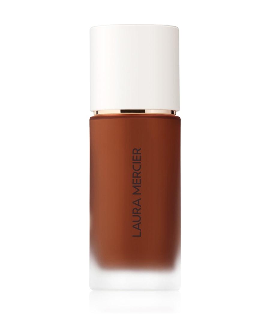 

Кремовая основа LAURA MERCIER Real Flawless Foundation, Nr. 6C1 - Mink, 30 ml