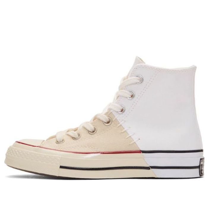 

Кеды Converse Slam Jam x Chuck 70 Hi 'Restructured', белый