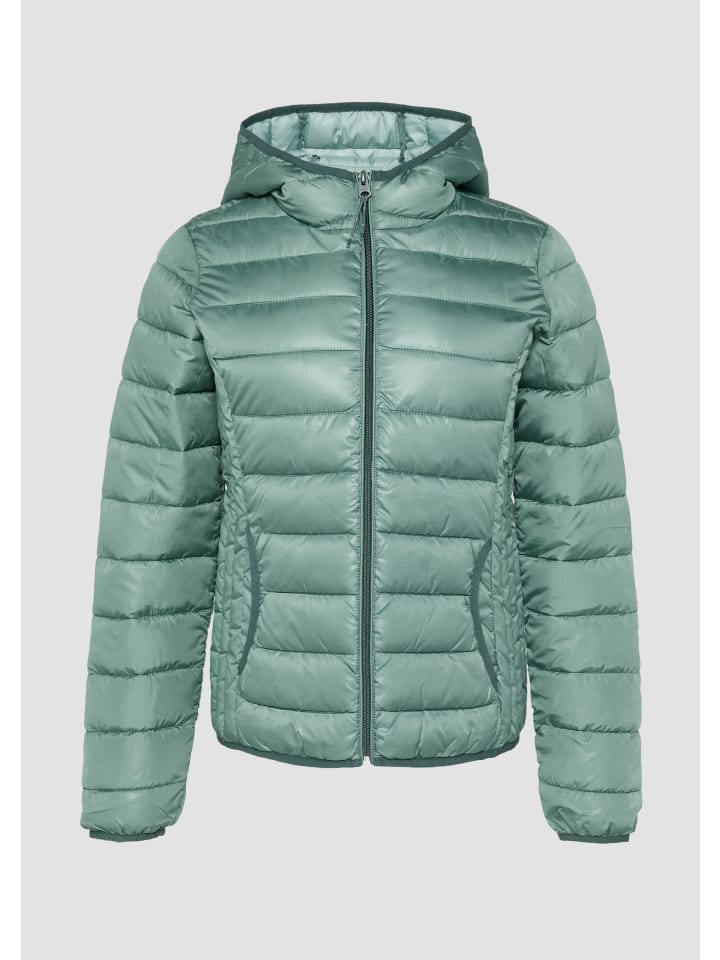 

Куртка для активного отдыха в цвете 6575_mint QS