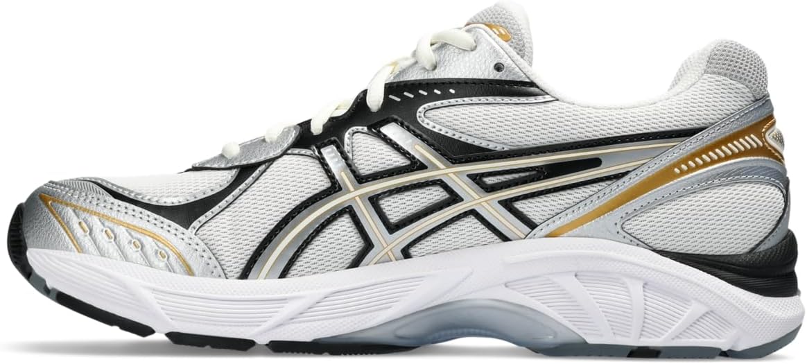 Беговые кроссовки ASICS для мужчин GT-2160, кремовый — фото 4