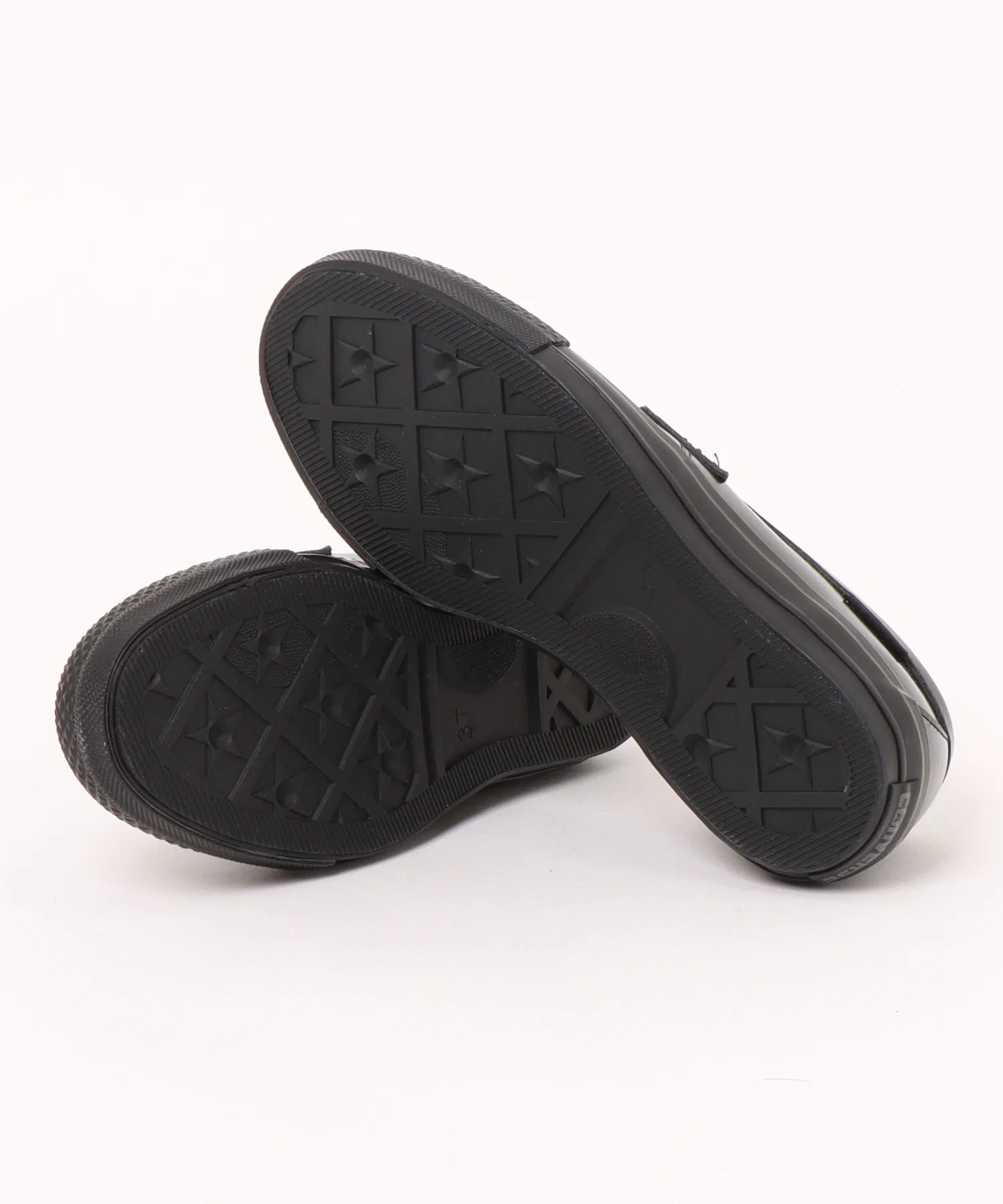 Мужские лоферы CONVERSE CXP SY LOAFER 33702880 — фото 3