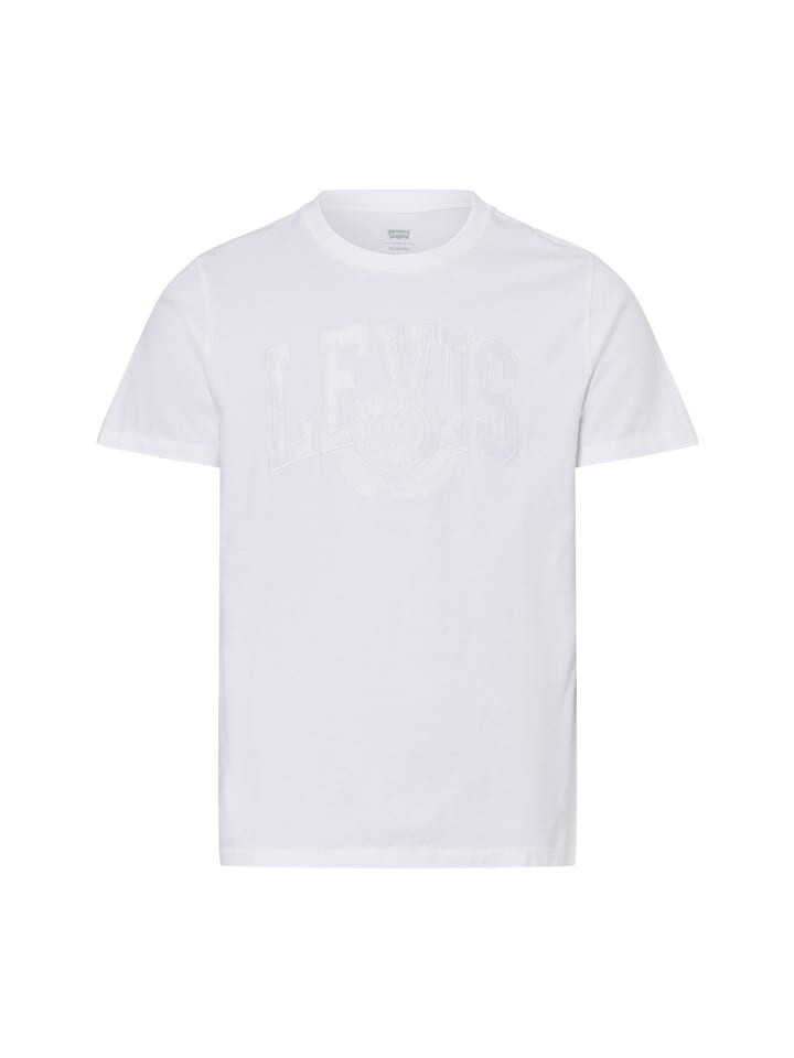 

Футболка Levi´s T-Shirt, белый
