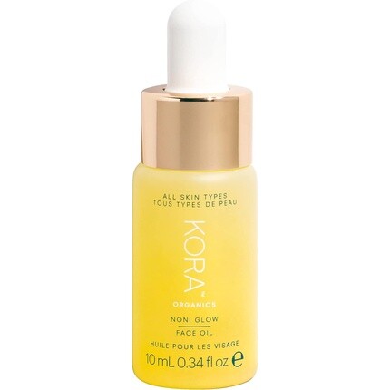 

Масло для лица Noni Glow 10 мл Kora Organics