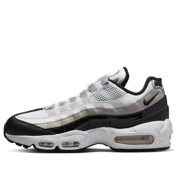 

Кроссовки air max 95 Nike, серый
