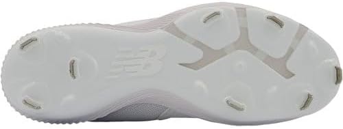 Мужские кроссовки New Balance FuelCell 4040 V6 Metal, белый — фото 4