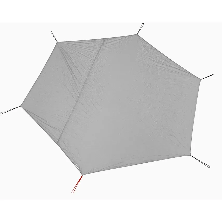 

Защитное дно для палатки2.5 Samaya, Glacier Gray