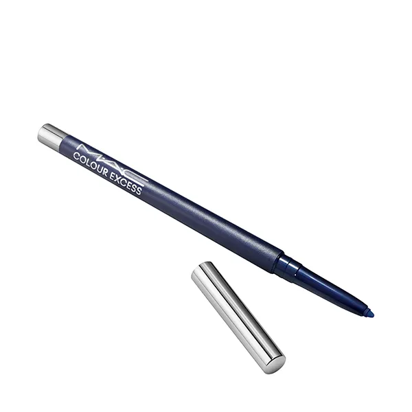 Гелевой карандаш для глаз Colour Excess Gel Pencil Eyeliner Mac Cosmetics, цвет stay the night — фото 3