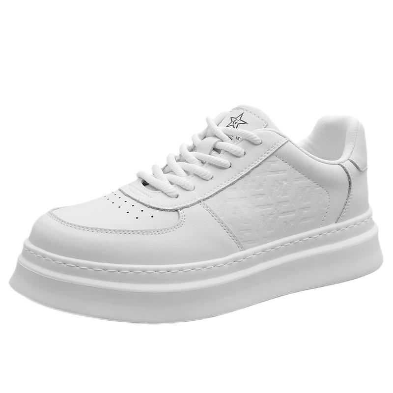 

Низкие мужские кроссовки GIHO, White