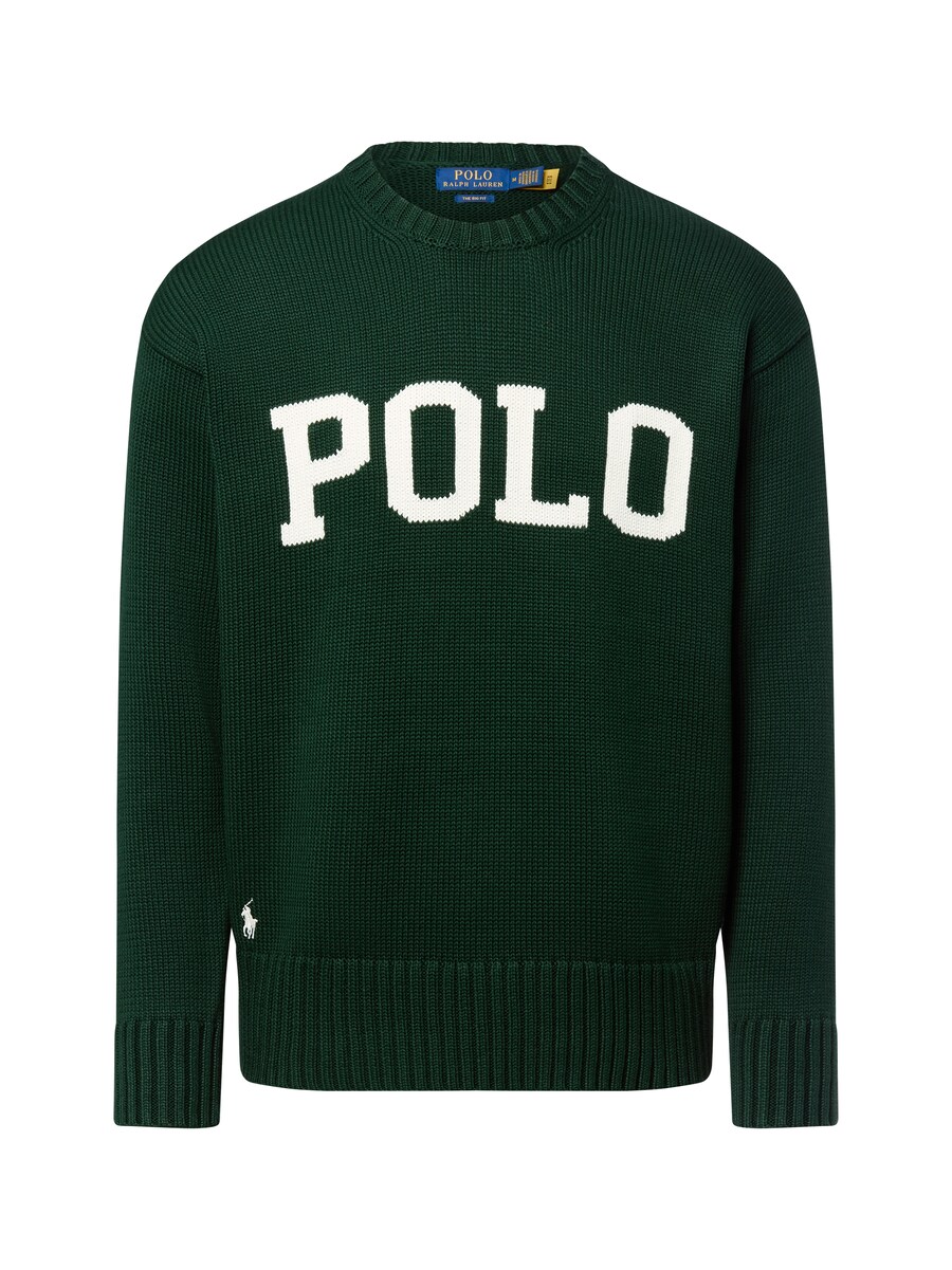 

Свитер Polo Ralph Lauren, Fir