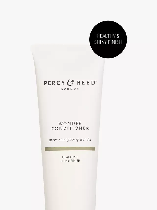 Кондиционер Wonder Conditioner, 250 мл Percy & Reed — фото 2