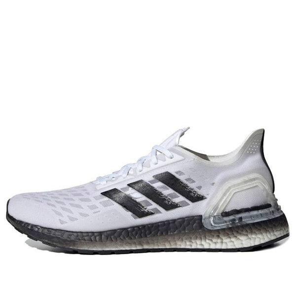 

Кроссовки ультрабуст пб Adidas, белый
