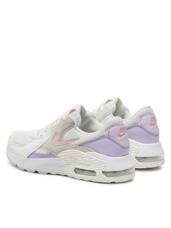 Кроссовки Air Max Excee CD5432 Nike, белый — фото 3