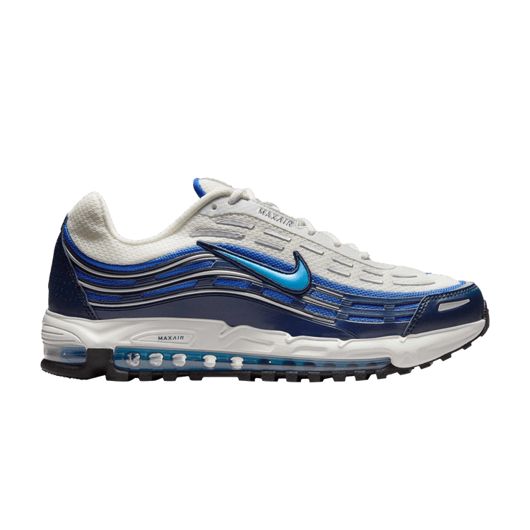 

Кроссовки Air Max TL 2.5 'Summit White Obsidian', синий