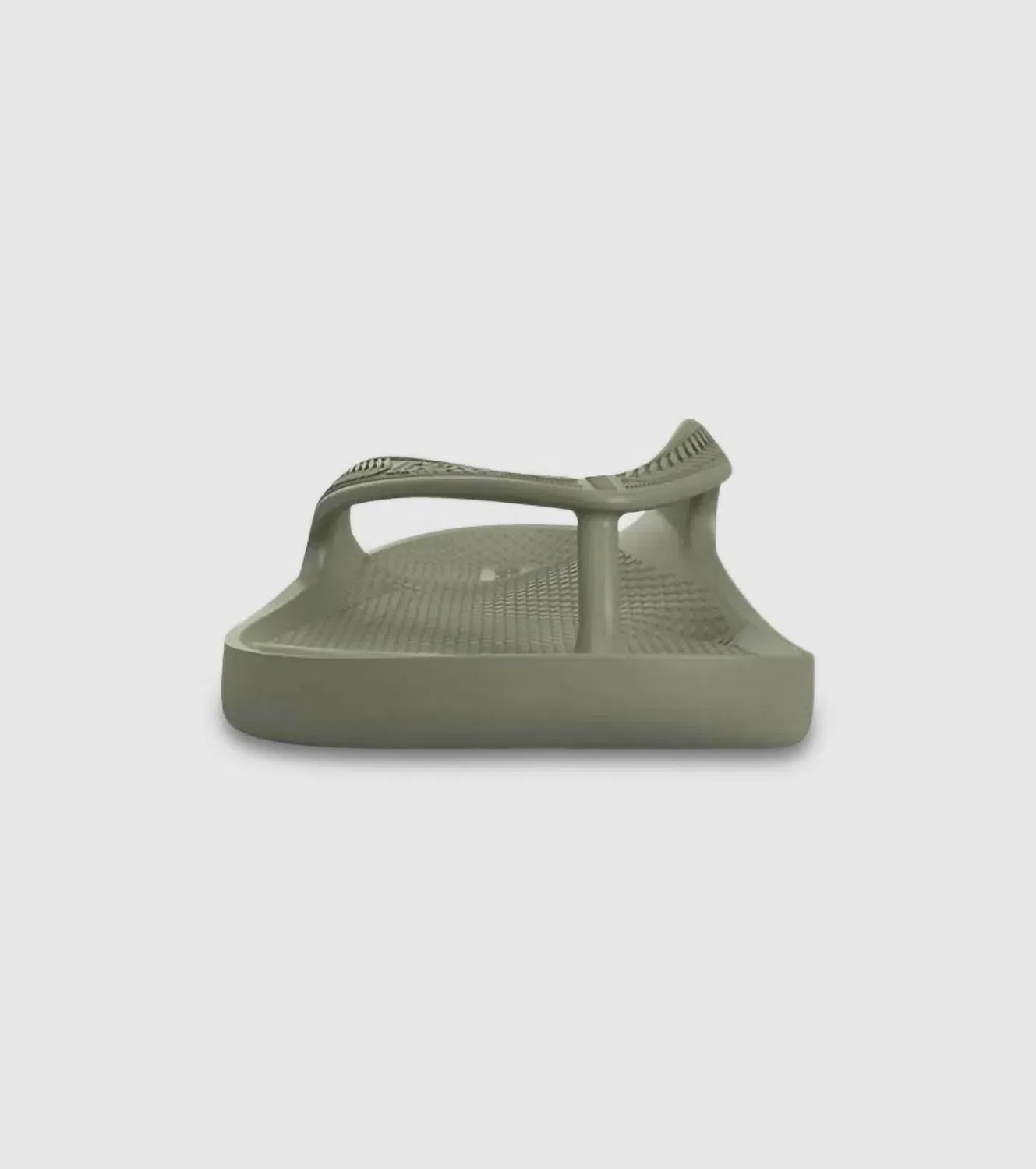 Lightfeet Мужские сандалии с поддержкой свода стопы, цвет хаки — фото 2