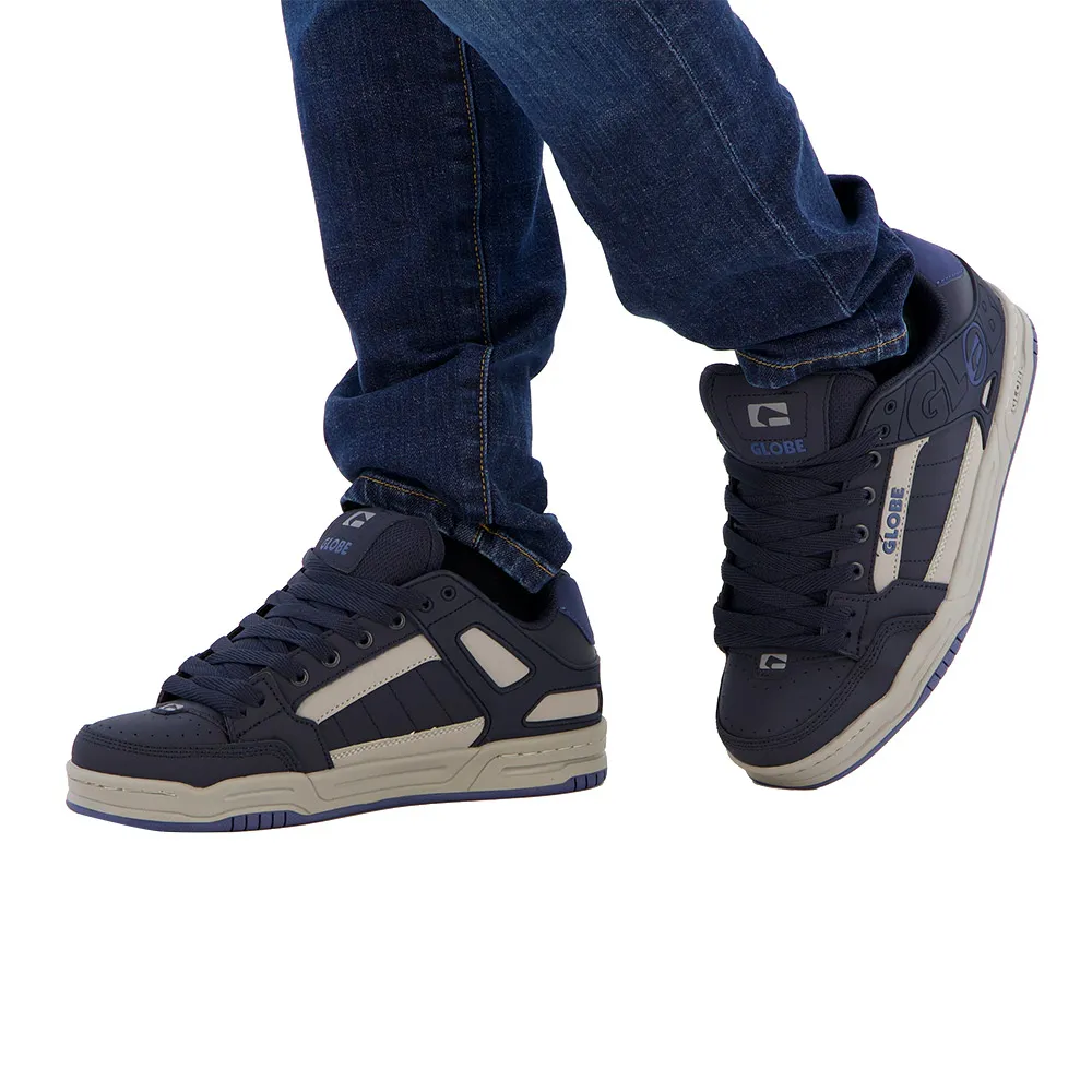 

Кроссовки Globe Tilt trainers, синий