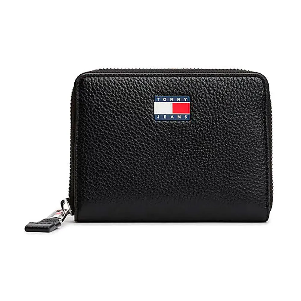 

Кошелек Tommy Jeans Must, черный