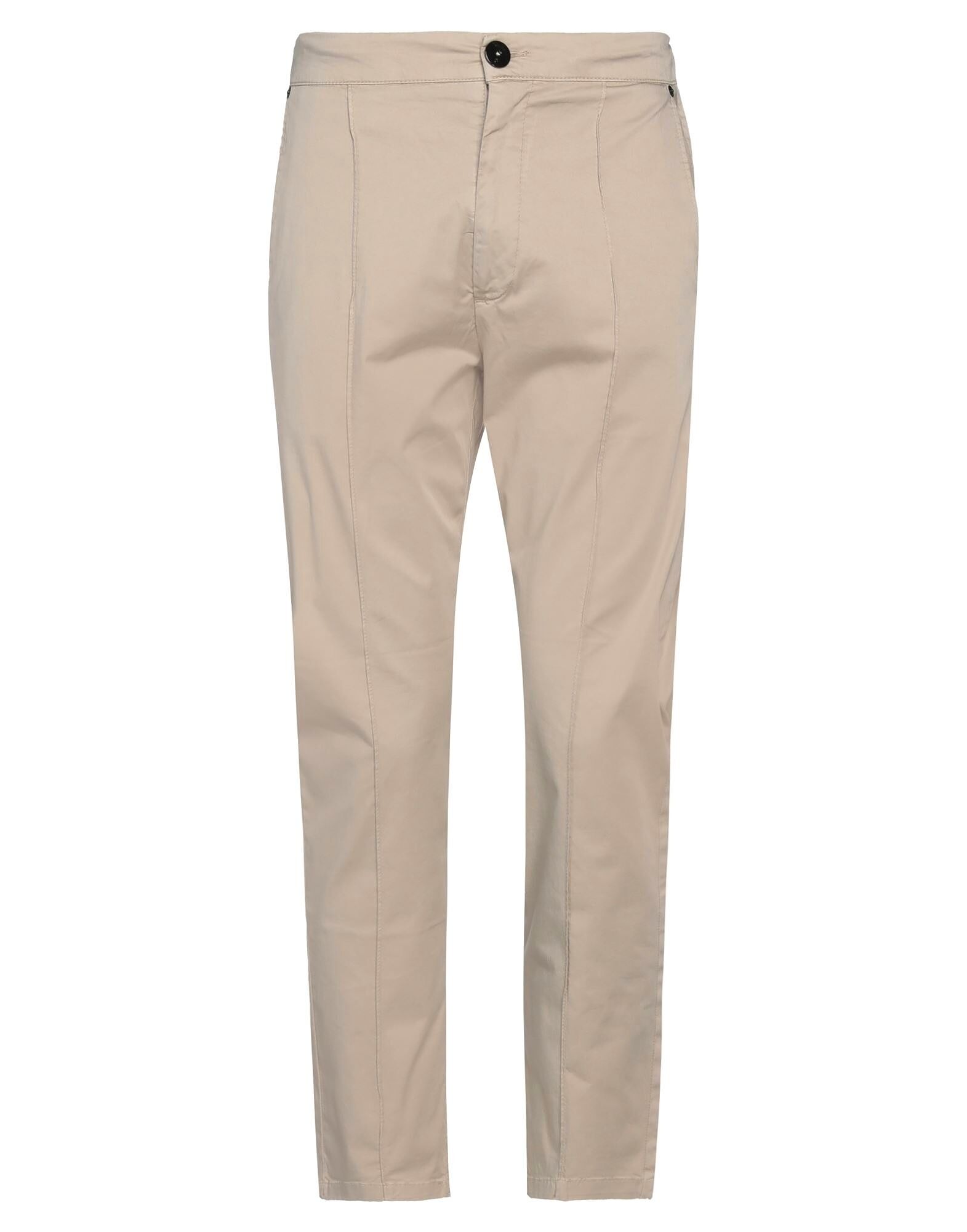 

Брюки Pmds Premium Mood Denim Superior, бежевый