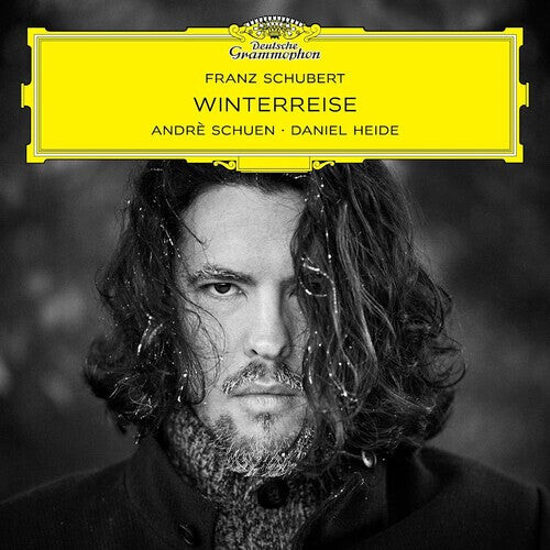 

CD диск Schubert / Schuen / Heide: Winterreise