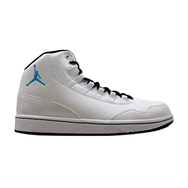

Кроссовки Air Jordan Jordan Executive, белый, Белый;серый, Кроссовки Air Jordan Jordan Executive, белый