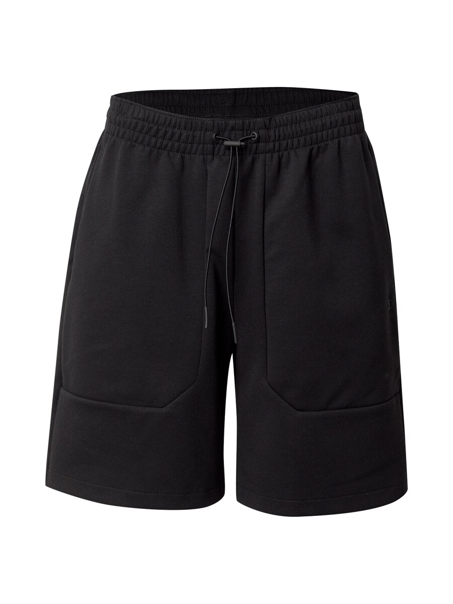 

Обычные брюки Champion Authentic Athletic Apparel, черный