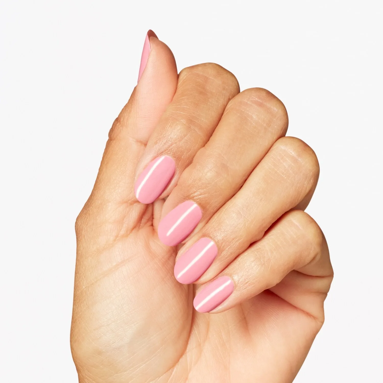 Нагеллак, бесконечное сияние, новые опиконы Opi, passion-ista, 15 мл — фото 3