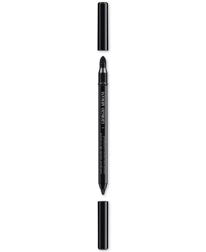 

Водостойкий карандаш для глаз Eyes To Kill Giorgio Armani, цвет 1 (Black)