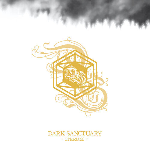 

Виниловая пластинка Dark Sanctuary: Iterum