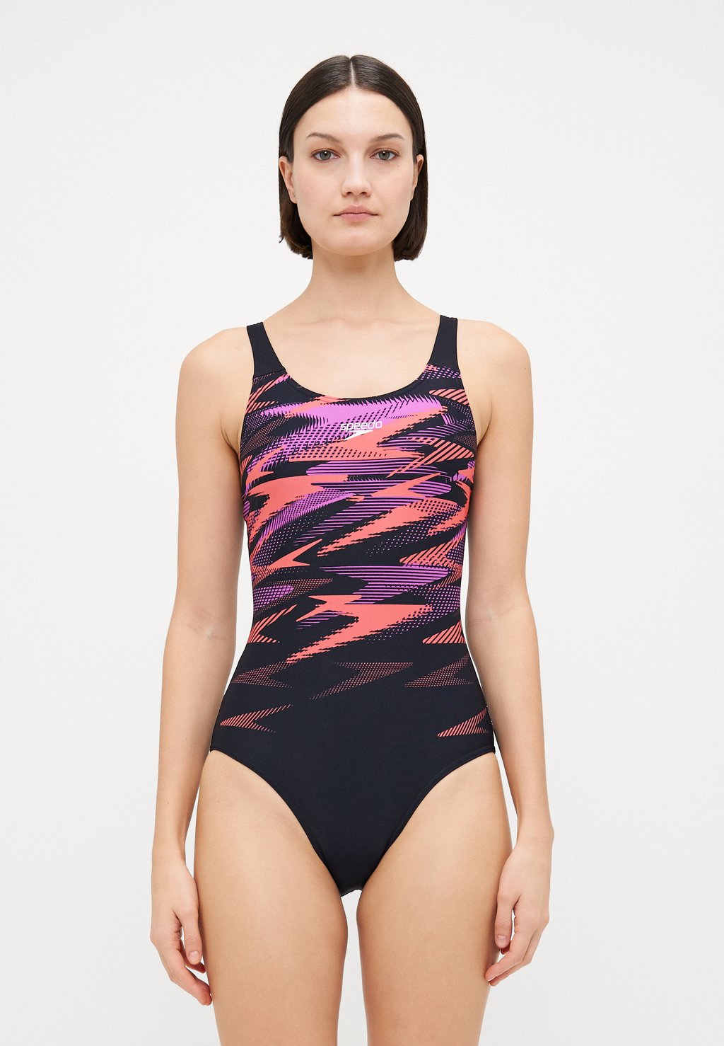 

Купальный костюм Speedo, коралловый
