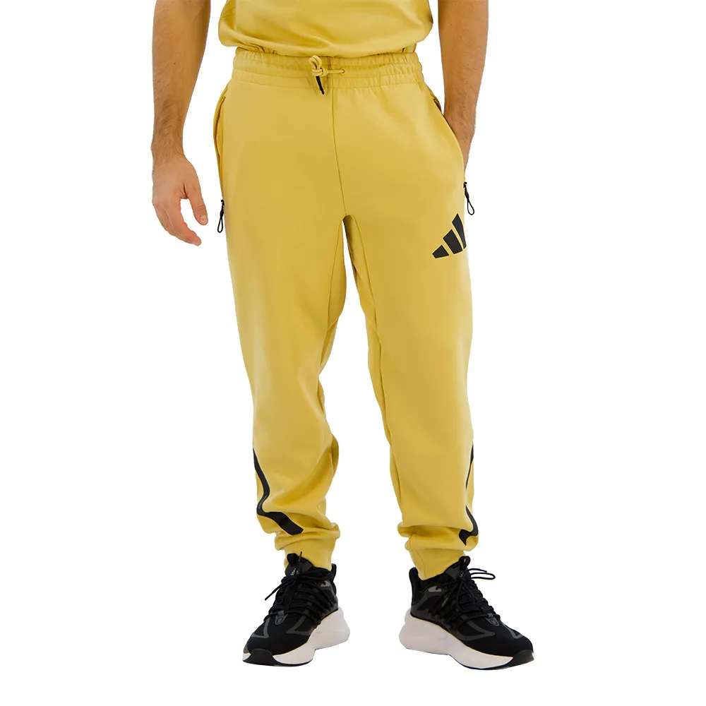 

Спортивные брюки adidas New Z.N.E, желтый