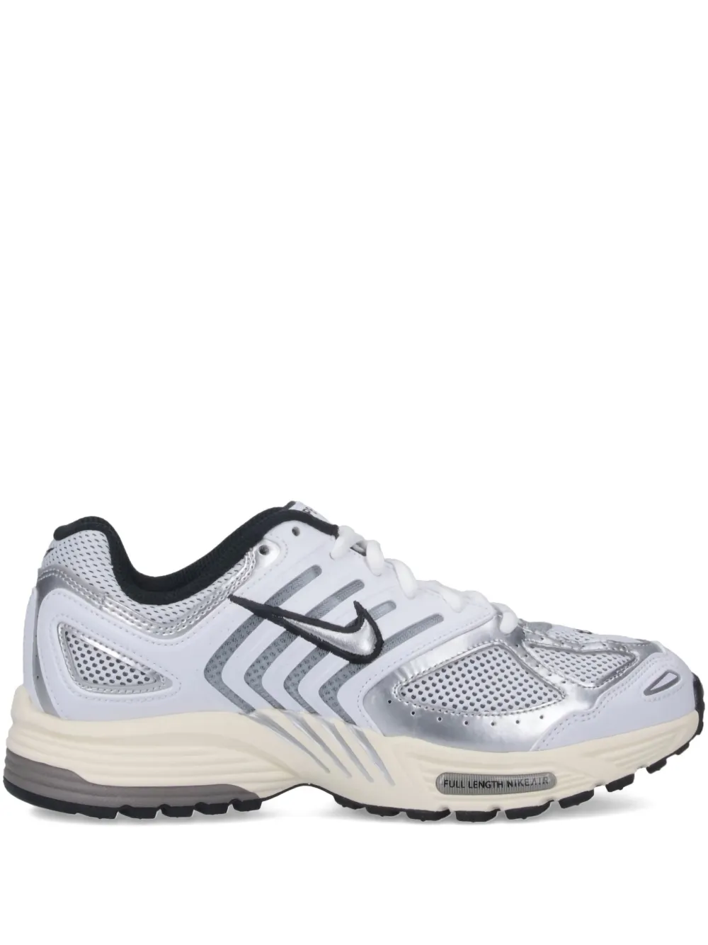 Кроссовки Air Pegasus 2005 на шнуровке Nike, серый