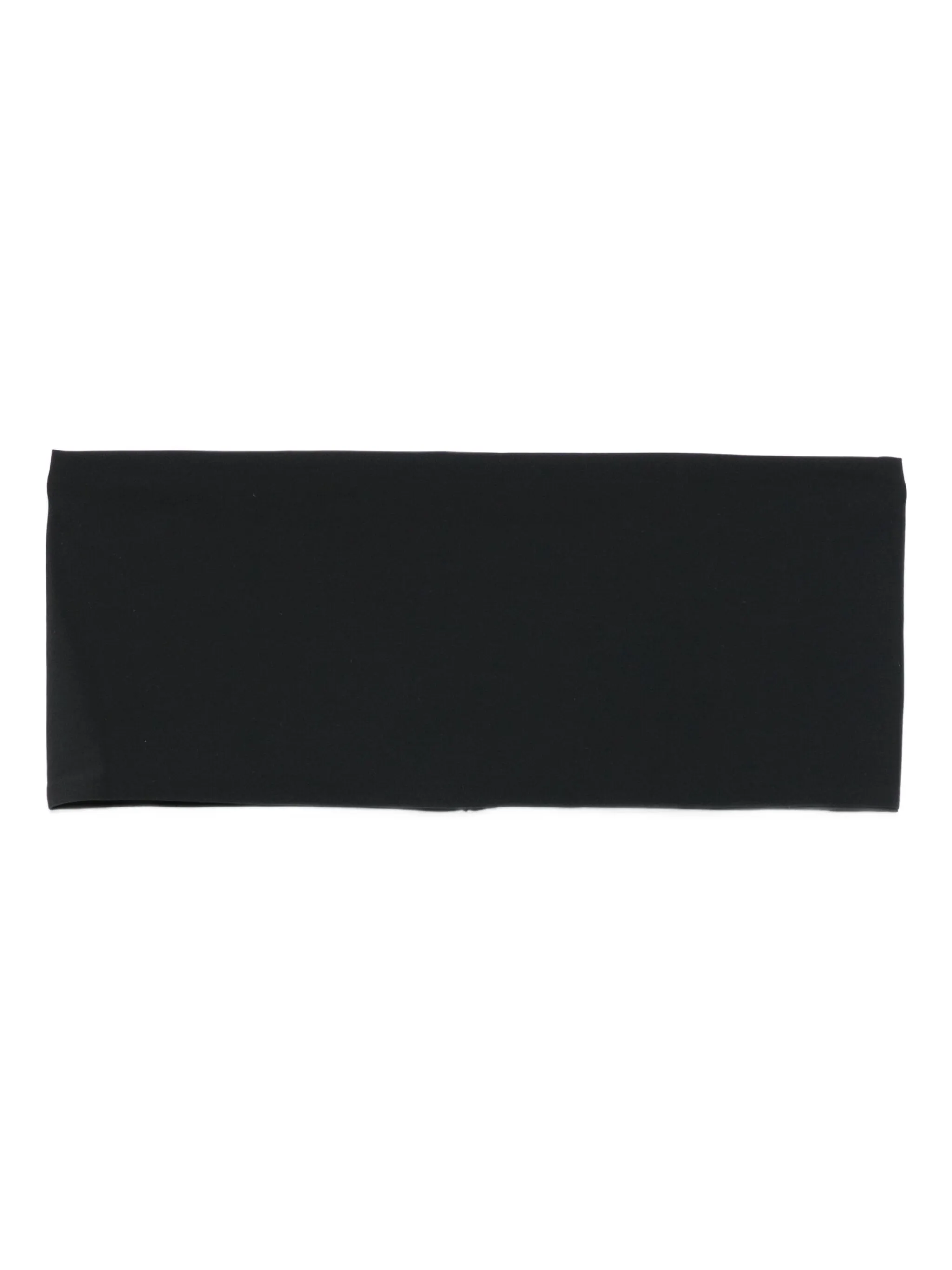 

Бархатный топ Herskind, черный