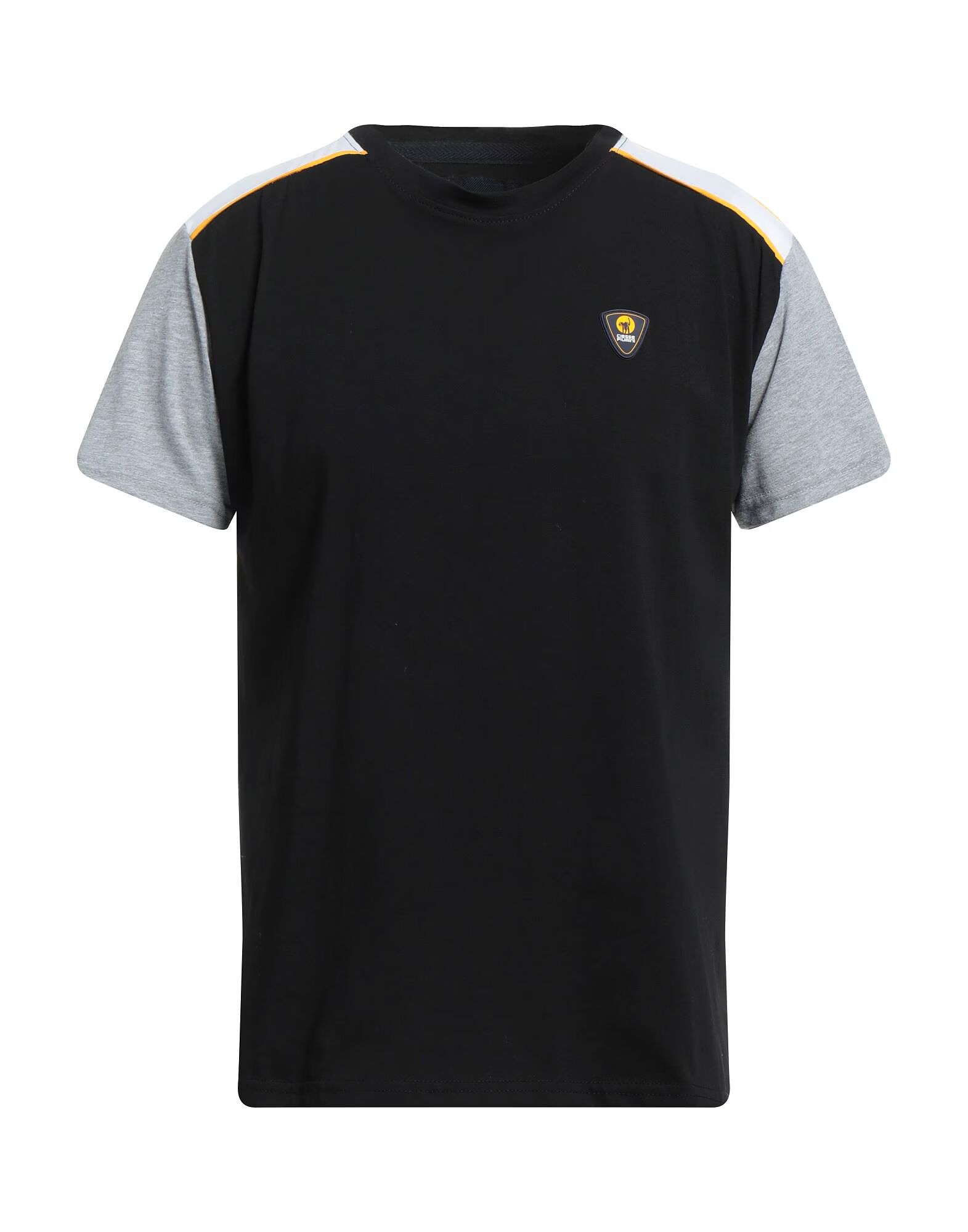 

Футболка Ciesse Piumini, черный