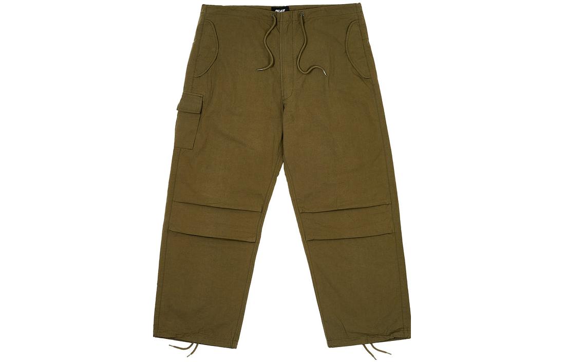 

Брюки поверх PALACE, тёмно-зелёный