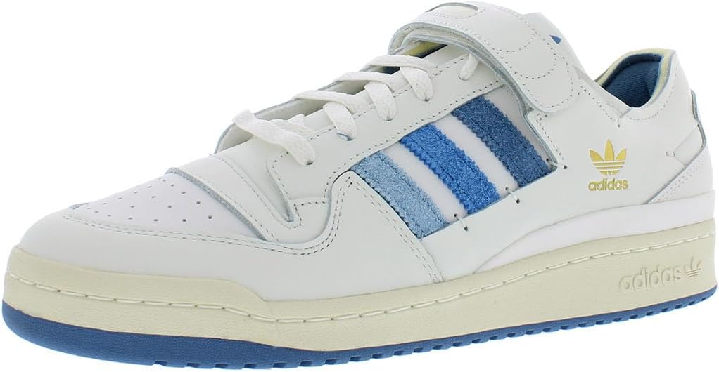 

Мужские кроссовки adidas Superstar, белый/синий