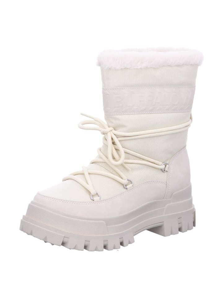 

Сапоги Buffalo Damen warm ASPHA BLIZZARD 2, бежевый