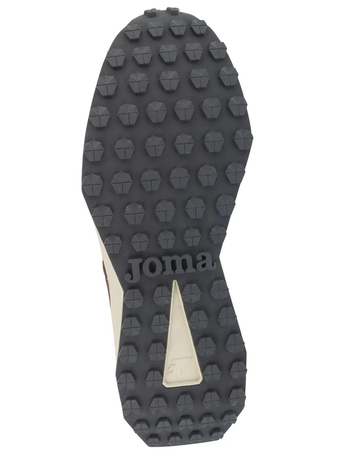 Кроссовки 'Joma C.Delta 25 CDELTW' Joma, Brown — фото 3