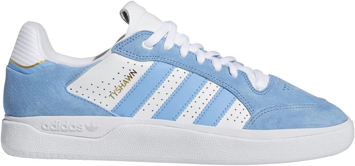 

Мужские кроссовки adidas Samba Adv, золотой